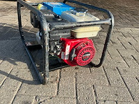 Stephill stroomgenerator - afbeelding 6 van  6