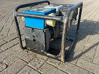 Stephill stroomgenerator - afbeelding 2 van  5