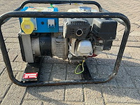 Stephill stroomgenerator - afbeelding 3 van  5