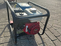 Stephill stroomgenerator - afbeelding 4 van  5