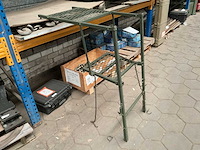 Stepladder - afbeelding 1 van  4