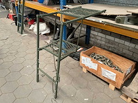 Stepladder - afbeelding 2 van  4