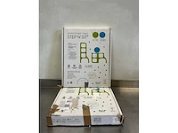 Step’n sit ette tete leertoren (2x) - afbeelding 3 van  5