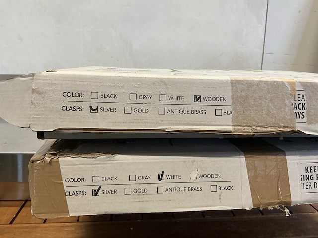 Step’n sit ette tete leertoren (2x) - afbeelding 5 van  5