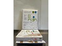 Step’n sit ette tete leertoren (3x) - afbeelding 3 van  4