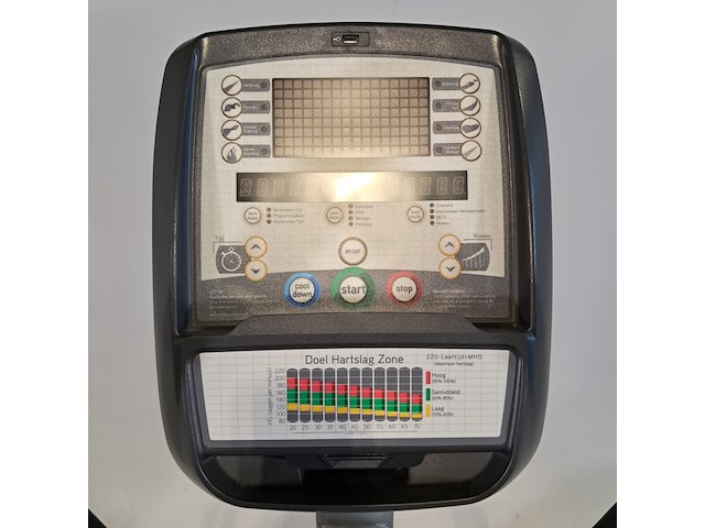 Stepper, matrix, s-3x/5x/7x - afbeelding 3 van  21