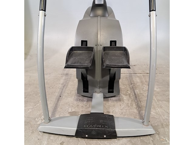Stepper, matrix, s-3x/5x/7x - afbeelding 6 van  21