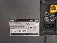 Stepper, matrix, s-3x/5x/7x - afbeelding 9 van  21