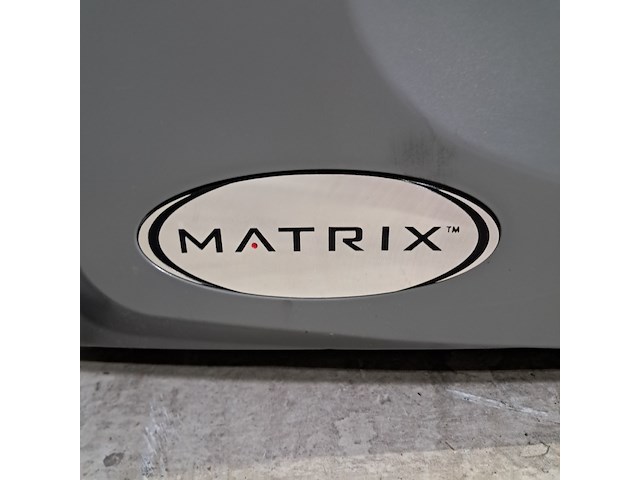 Stepper, matrix, s-3x/5x/7x - afbeelding 13 van  21
