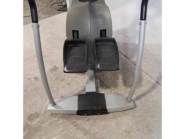 Stepper, matrix, s-3x/5x/7x - afbeelding 16 van  21