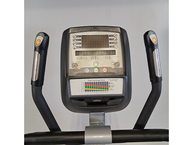 Stepper, matrix, s-3x/5x/7x - afbeelding 20 van  21