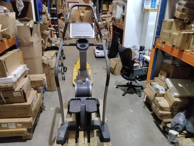 Stepper technogym - afbeelding 1 van  7