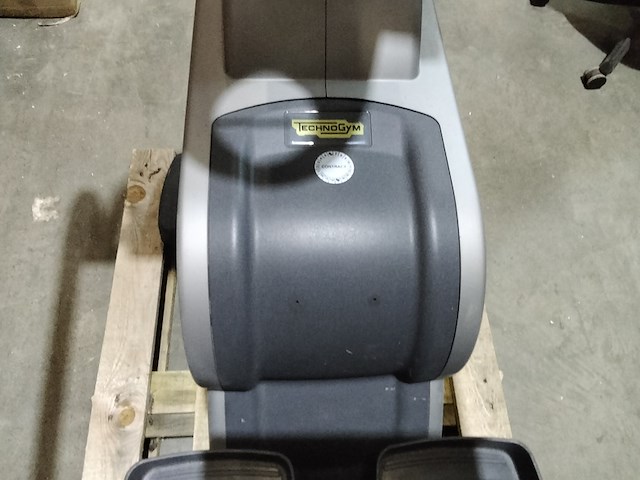 Stepper technogym - afbeelding 3 van  7