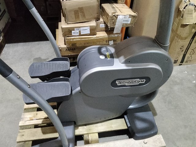 Stepper technogym - afbeelding 5 van  7