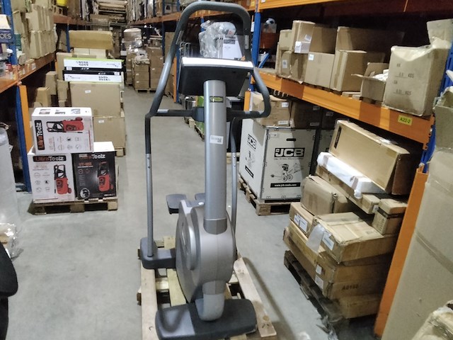 Stepper technogym - afbeelding 6 van  7