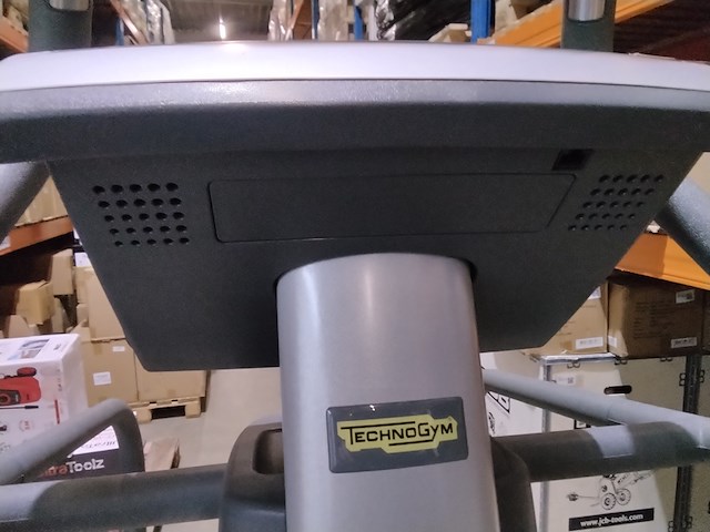 Stepper technogym - afbeelding 7 van  7