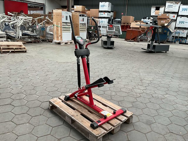 Stepper - afbeelding 2 van  6