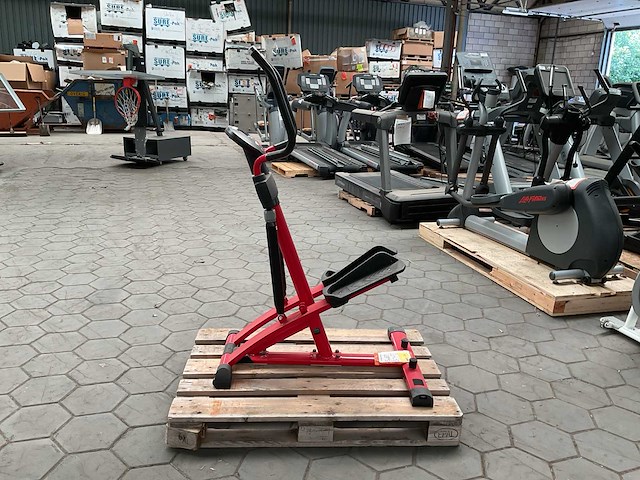 Stepper - afbeelding 5 van  6