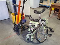 Steps + eenwieler, denver - afbeelding 8 van  15