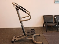 Stepsapparaat proform 225c