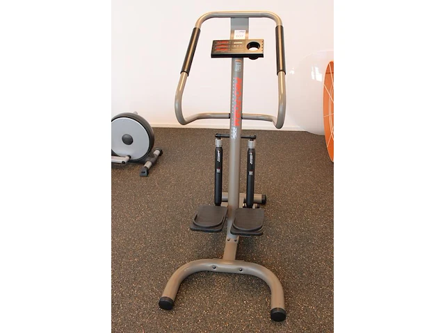 Stepsapparaat proform 225c - afbeelding 2 van  4