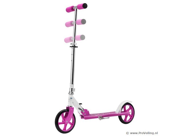 Step/scooter - afbeelding 7 van  11