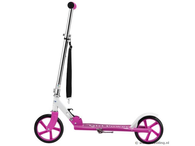 Step/scooter - afbeelding 8 van  11