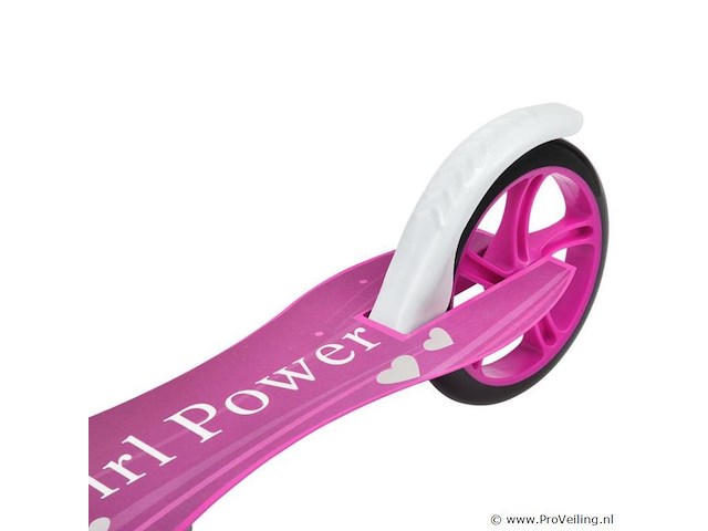 Step/scooter - afbeelding 3 van  11