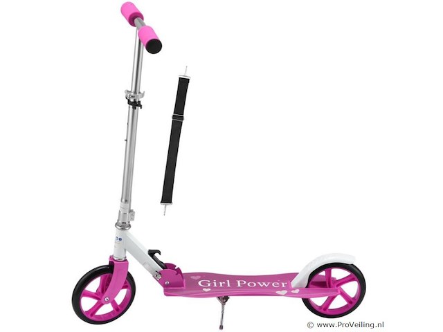 Step/scooter - afbeelding 1 van  11