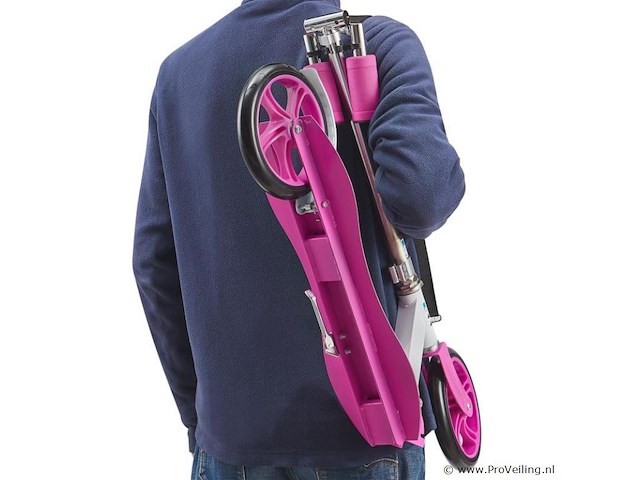 Step/scooter - afbeelding 10 van  11