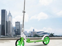 Step/scooter - afbeelding 4 van  11