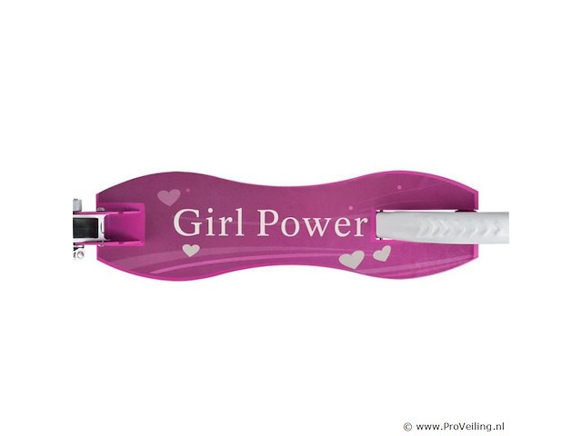 Step/scooter - afbeelding 11 van  11