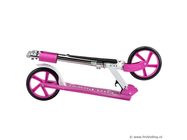 Step/scooter - afbeelding 9 van  11