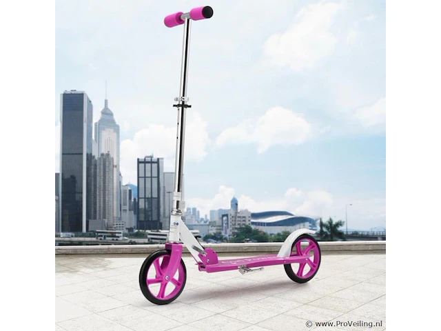 Step/scooter - afbeelding 4 van  11