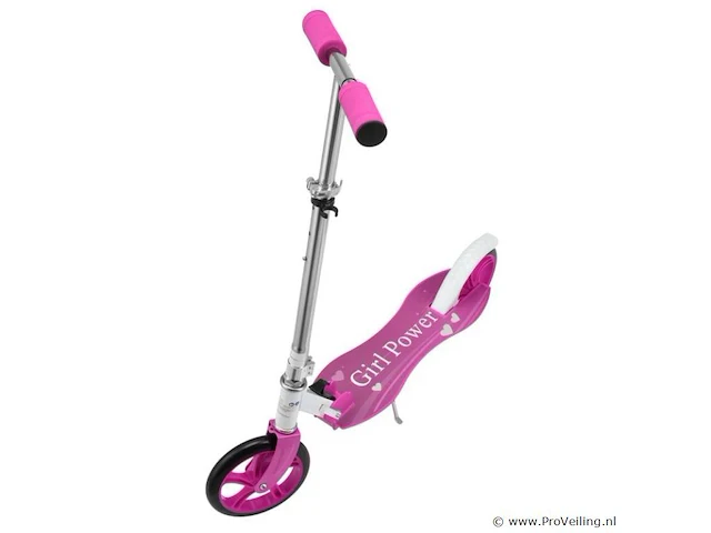 Step/scooter - afbeelding 6 van  11