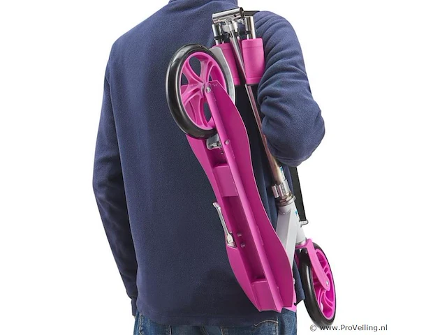 Step/scooter - afbeelding 10 van  11