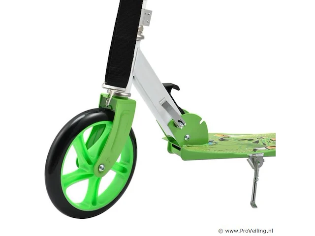 Step/scooter - afbeelding 2 van  11