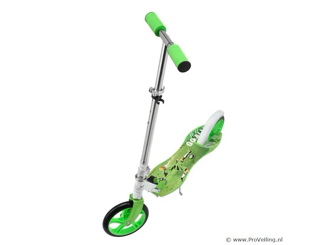 Step/scooter - afbeelding 6 van  11