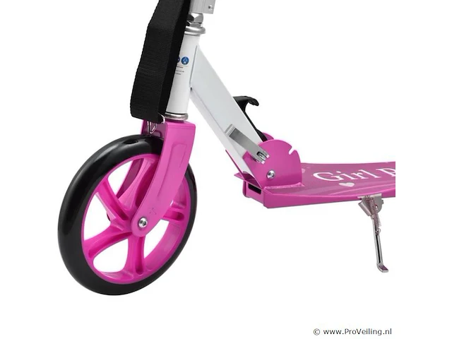 Step/scooter - afbeelding 2 van  11