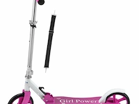 Step/scooter