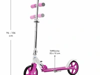 Step/scooter - afbeelding 5 van  11