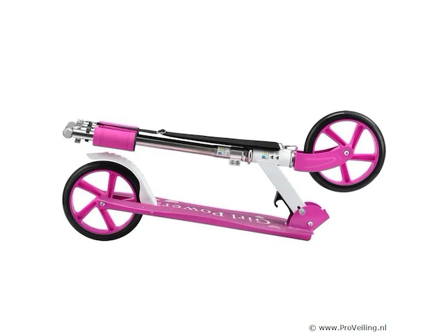 Step/scooter - afbeelding 9 van  11