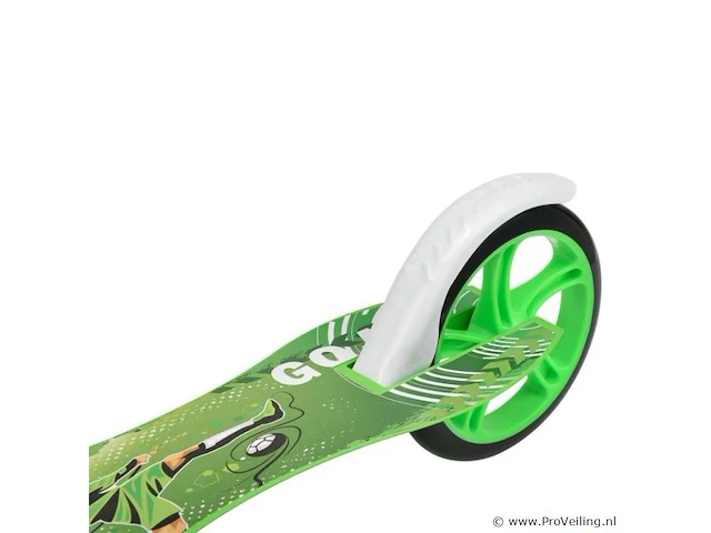 Step/scooter - afbeelding 3 van  11