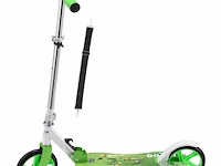 Step/scooter
