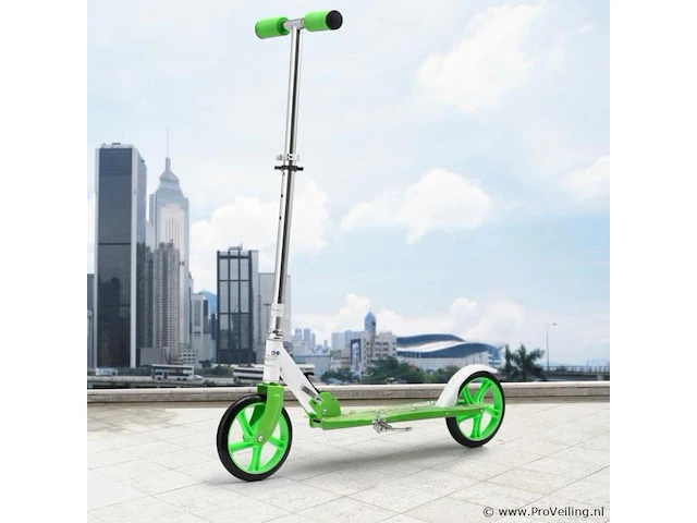 Step/scooter - afbeelding 4 van  11