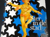 Ster in de stad