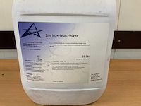 Ster interieurrreiniger (59x) - afbeelding 2 van  3