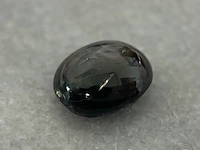 Ster saffier - 7.75 carat natuurlijke saffier - afbeelding 2 van  6