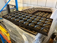 Stercakevorm (54x) - afbeelding 1 van  4