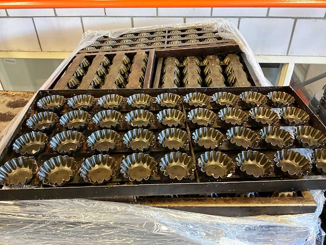 Stercakevorm (54x) - afbeelding 4 van  6